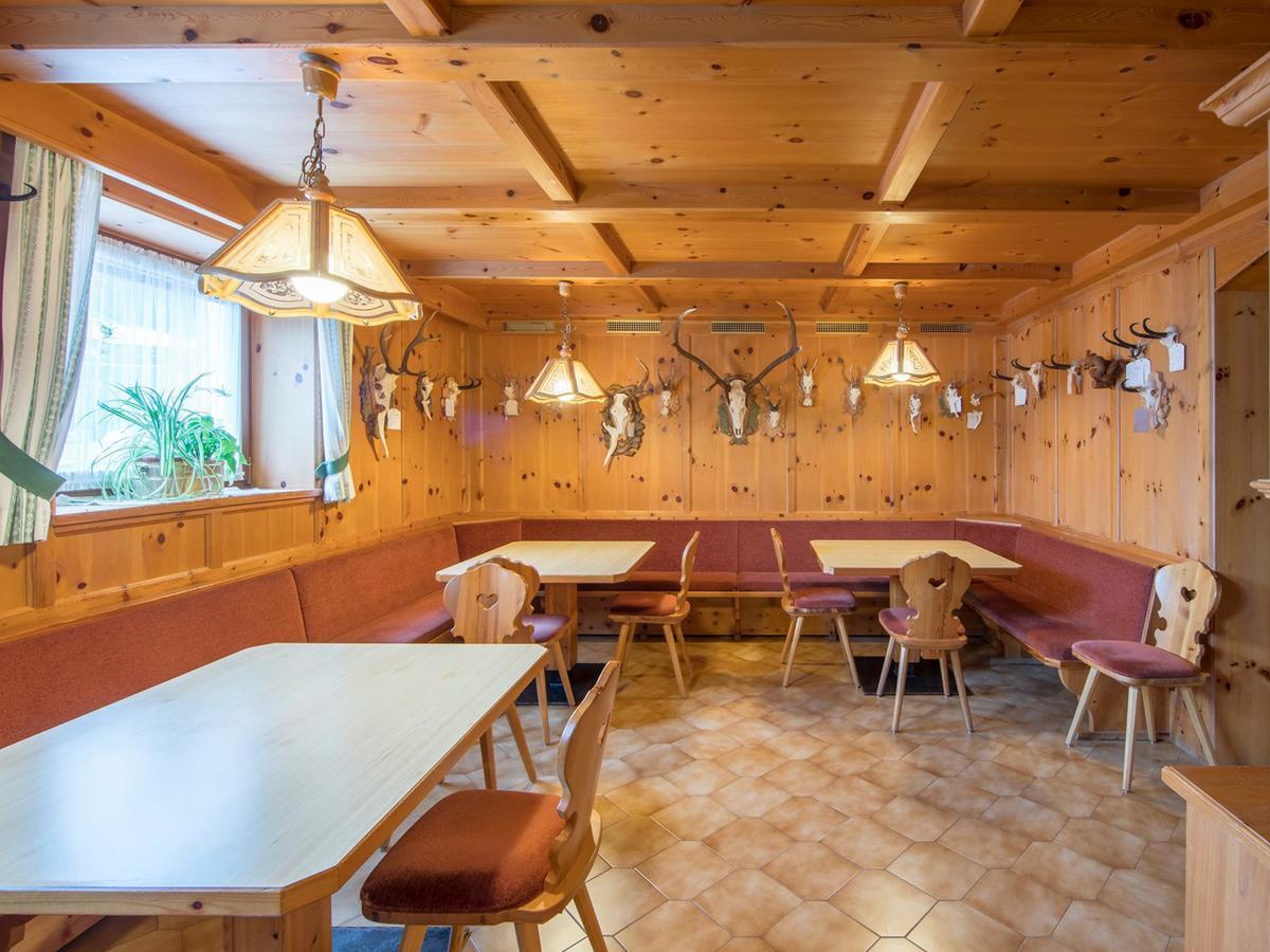 圣维吉利奥 Riposo Al Bosco-Waldruhe酒店 外观 照片